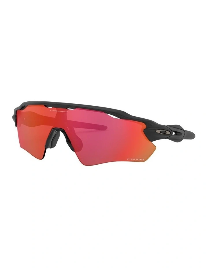 Radar EV Path Black OO9208 Sunglasses