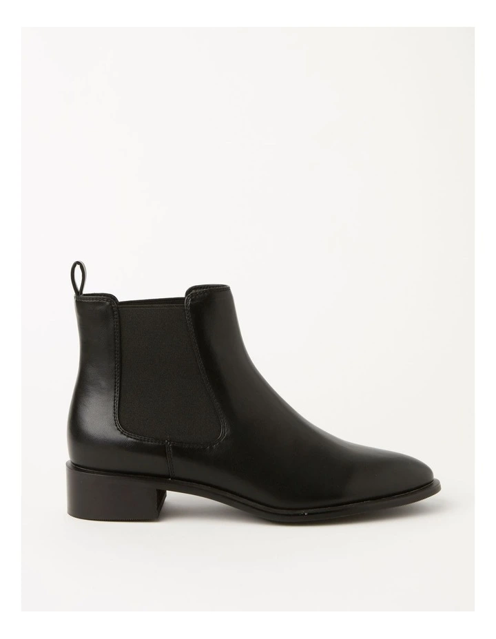 Billy Boot In Black