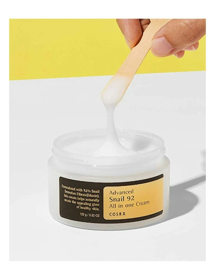 Advanced Snail 92 All In One Cream 100g