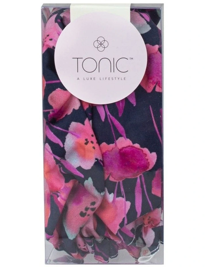 Shower Cap 60gm in Midnight Meadow