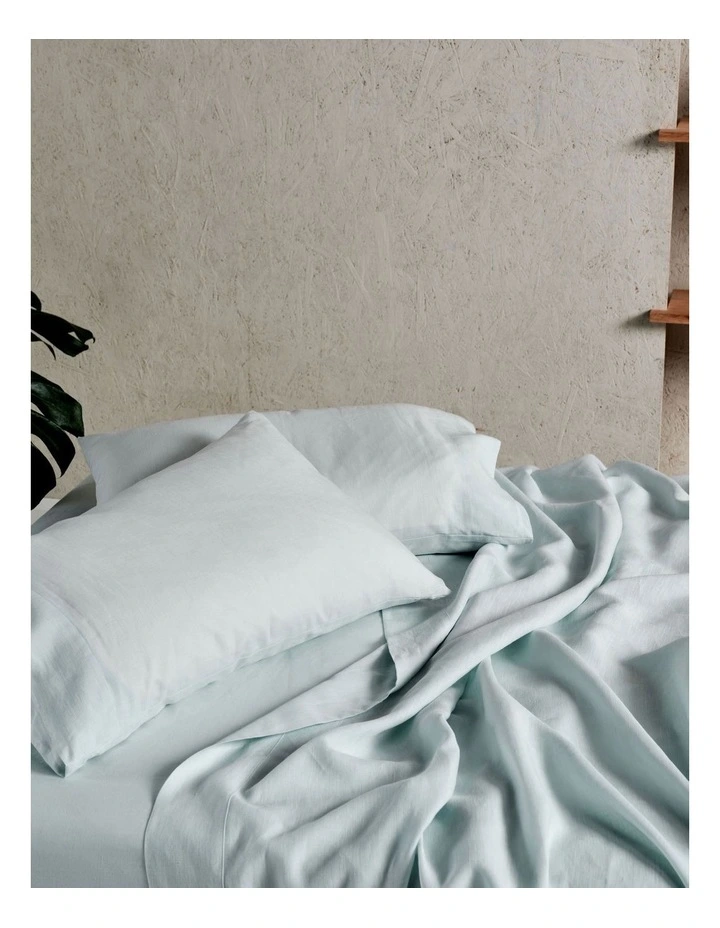 Nimes Sheet Set In Sky