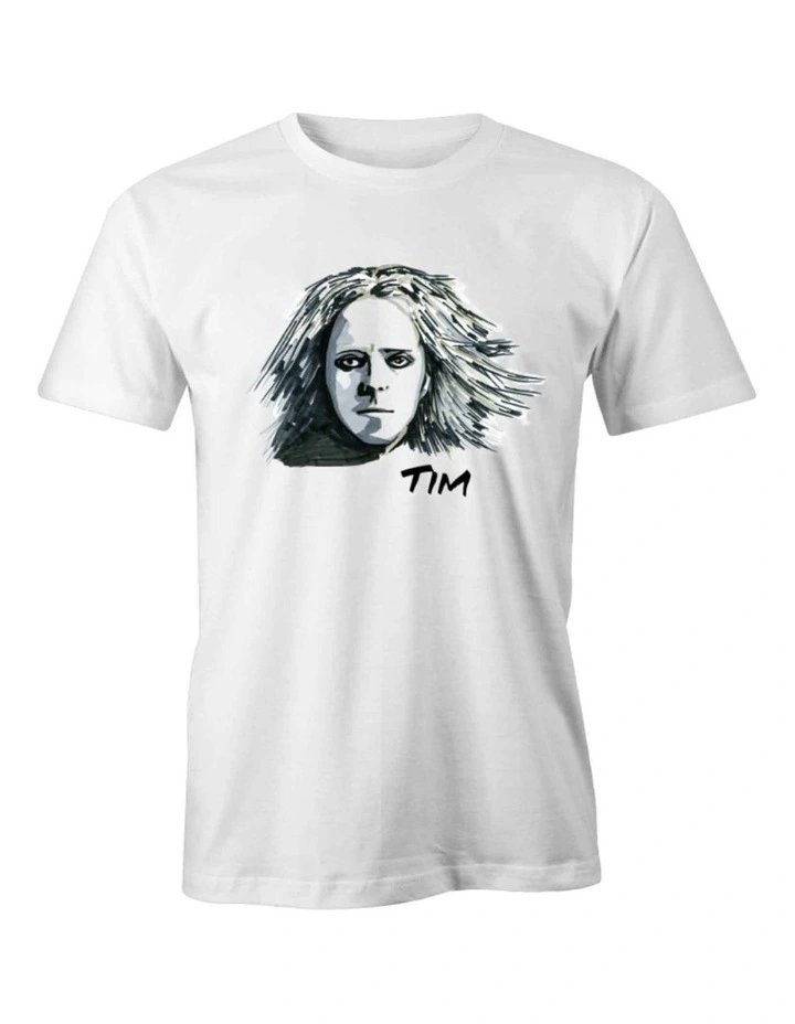 Tim Minchin Tee