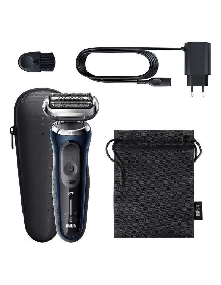 Series 7 Shaver 71-B1000s