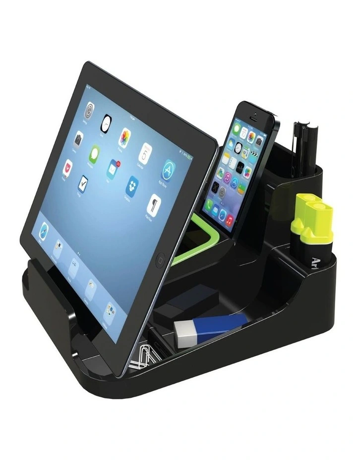 Smart Caddy Deluxe Stationary Organiser