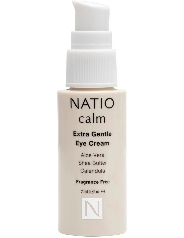 Calm Extra Gentle Eye Cream 20ml