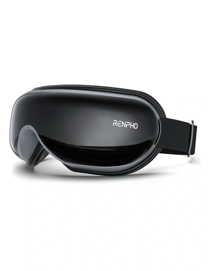 Eye Massager in Black