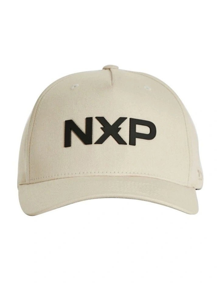 Homage 110 Cap in Oxford Tan