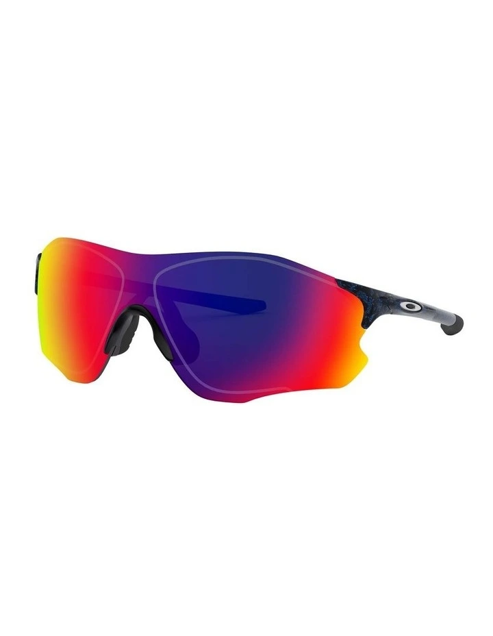 EVZero Path Blue OO9313 Sunglasses