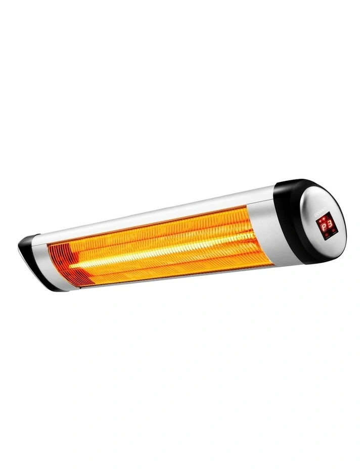 Electric Strip Heater Radiant Heaters 2000W