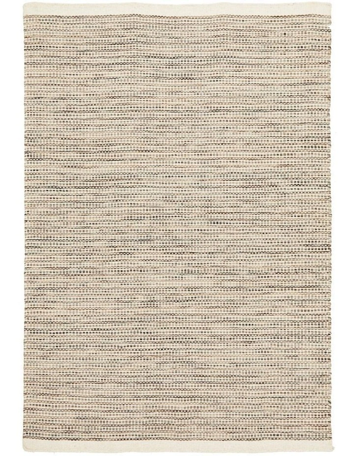 Skandinavian Rug 310 in Natural