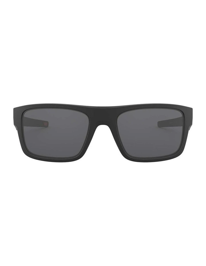 Drop Point Black OO9367 Sunglasses