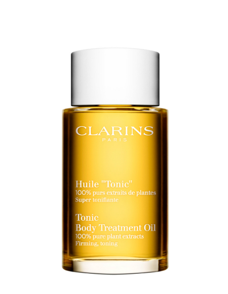 Tonic Body Treatment Oil 100ml