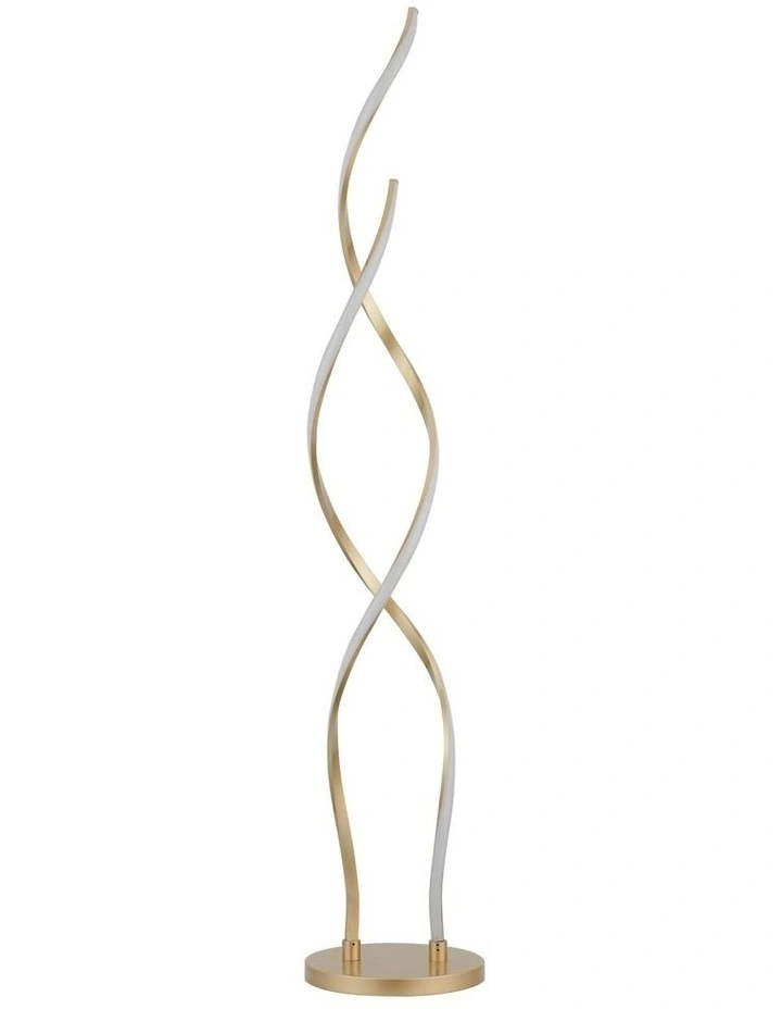 Acropora LED Floor Lamp