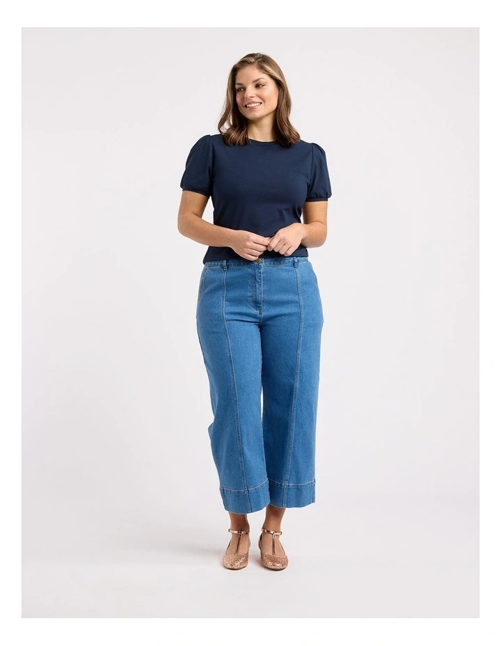 My Cup Of Tee in Navy