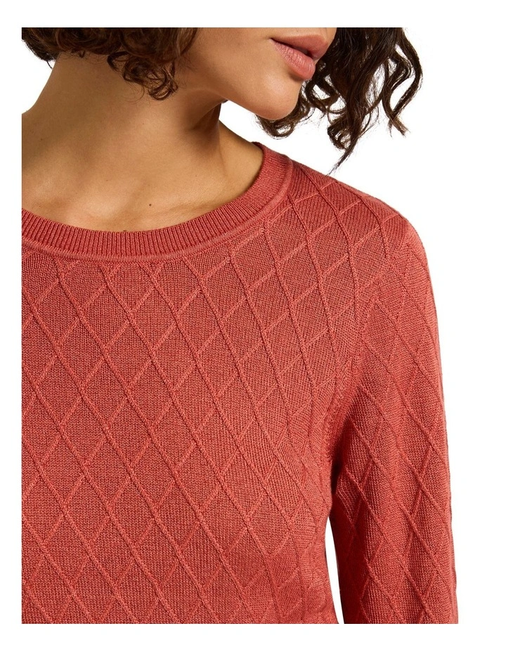 Daylight Shimmer Knit in Phoenix