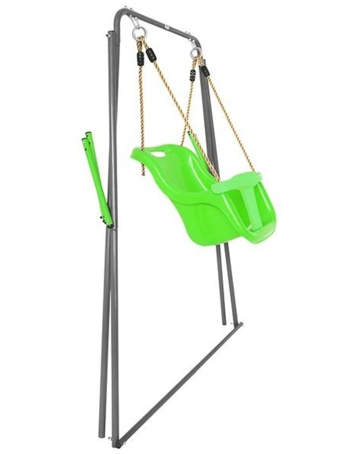 Bobcat 2 Metal Swing