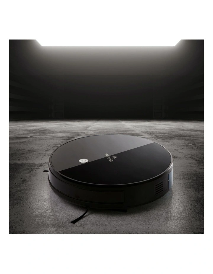 XSonic Robotic Vacuum Cleaner with Mop