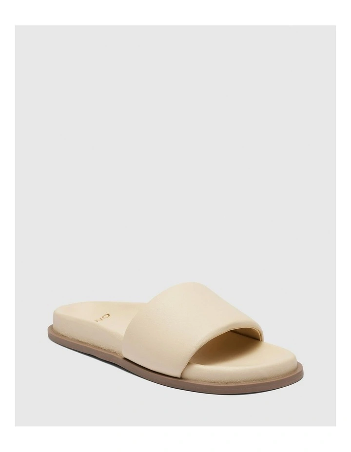 Spar Slide in Cream