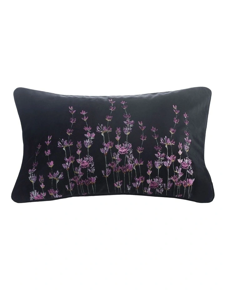 Melody Cushion 30x50cm in Multi