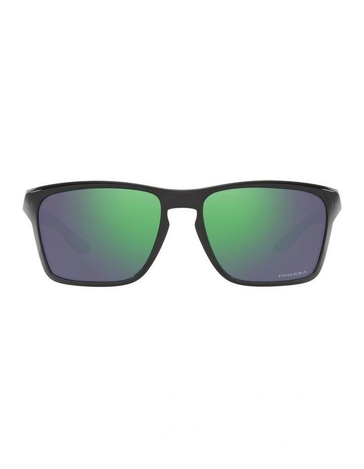 Sylas Black OO9448 Sunglasses