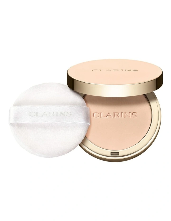 Ever Matte Compact Powder