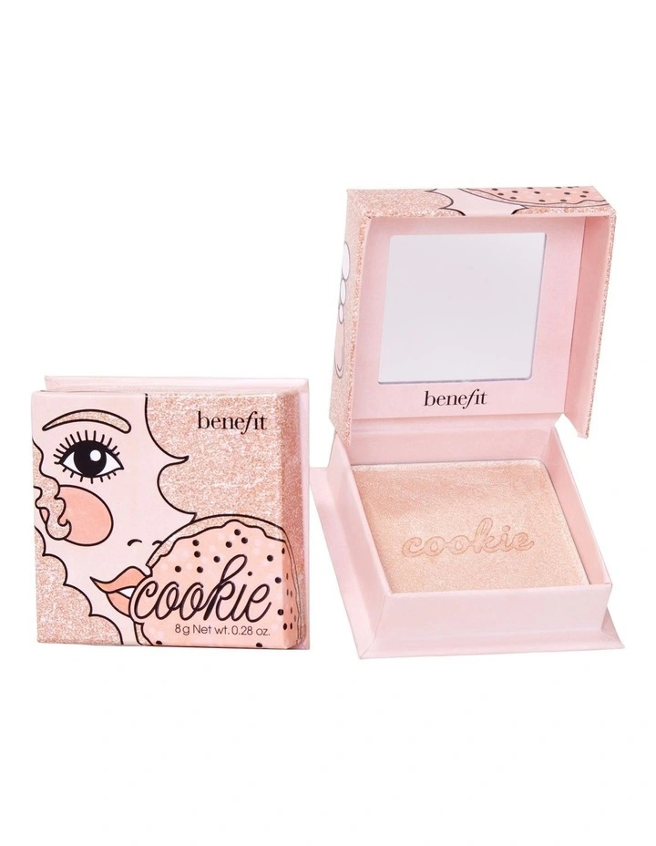 Cookie Golden Highlighter