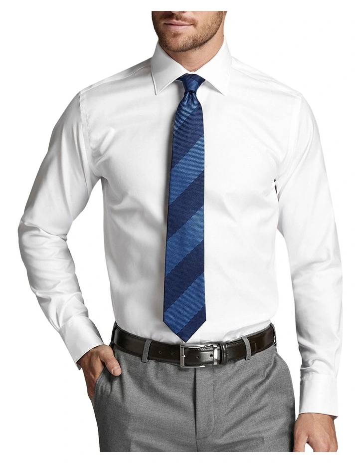 Copley White Shirt