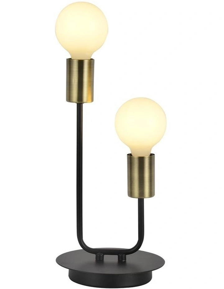Roma Table Lamp
