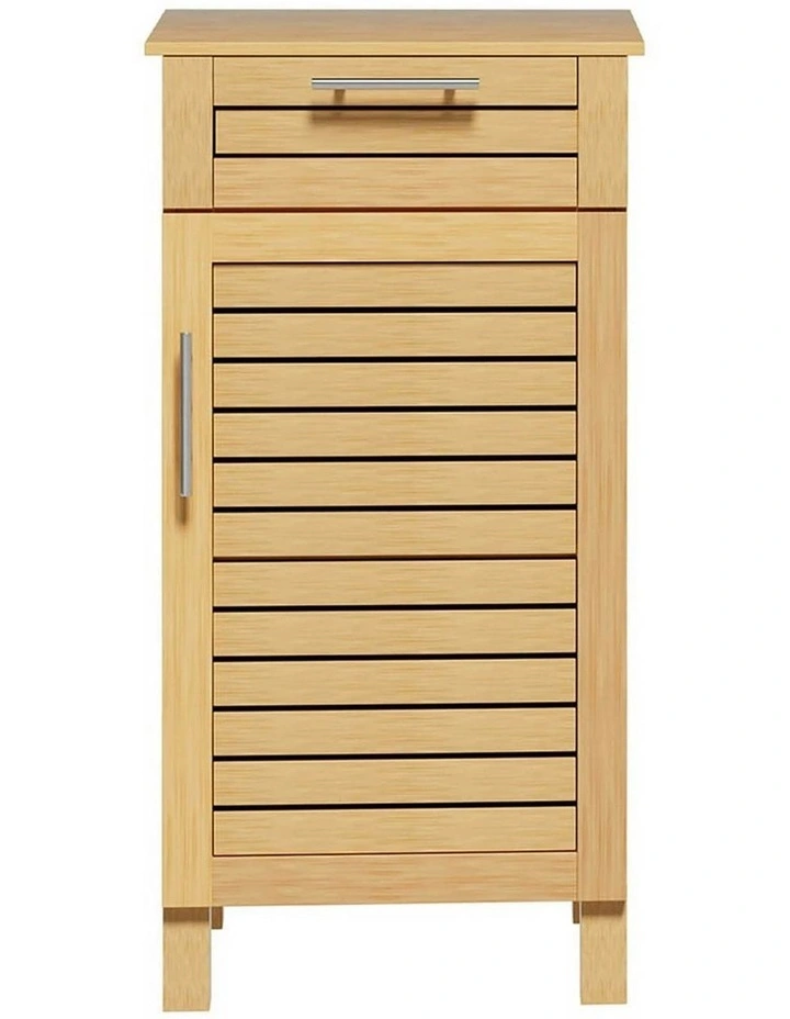 Jill Bathroom Cabinet 90cm in Wooden