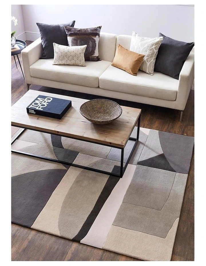 Harlequin Bodega Stone 040504 Rug in Multi