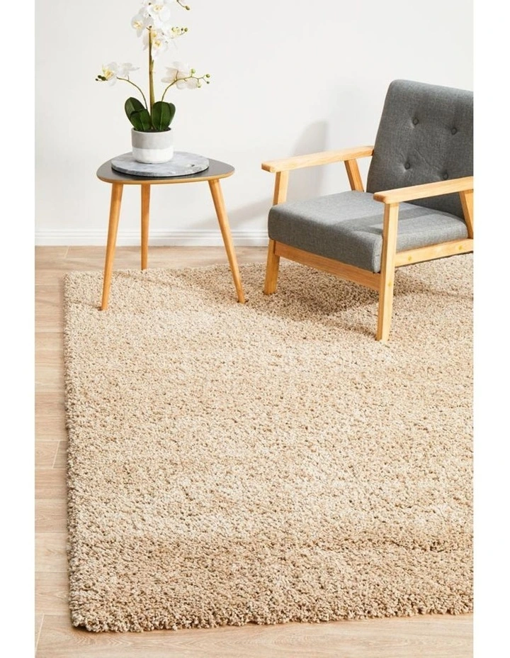 Laguna Linen Rug
