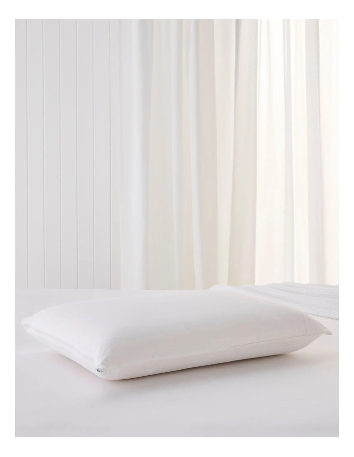 Comfortech Talalay Latex Pillow