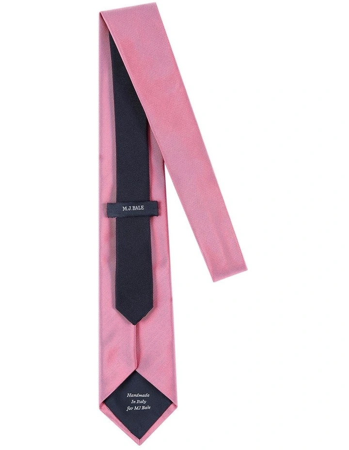Scapari Tie in Pink