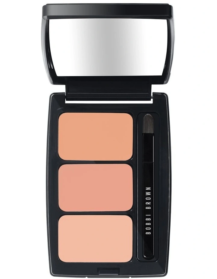 Skin Touch Up Palette