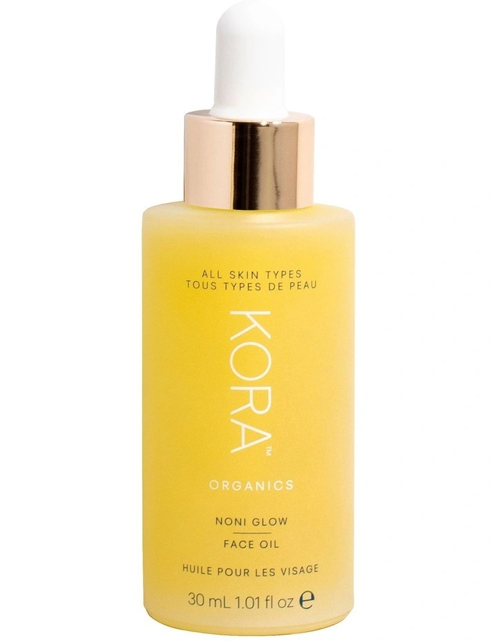Noni Glow Face Oil
