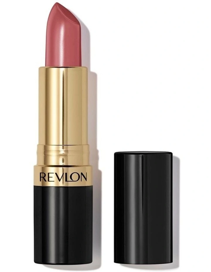 Super Lustrous Lipstick