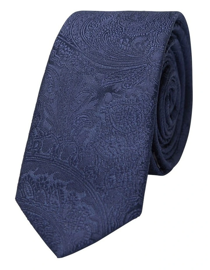 Wheeler 5cm Tie