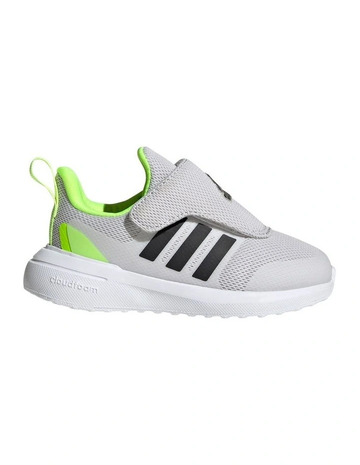 Fortarun 2.0 Ac Infant Sport Shoes in Grey