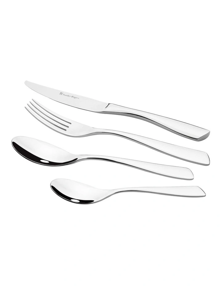 Soho 30pc Cutlery Set
