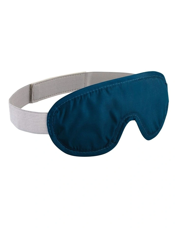 Super Sleep Eye Mask 728 in Blue