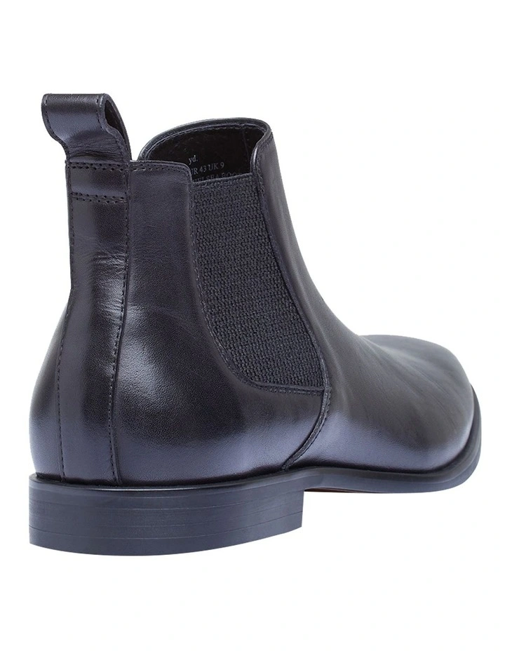 New York Chelsea Boot