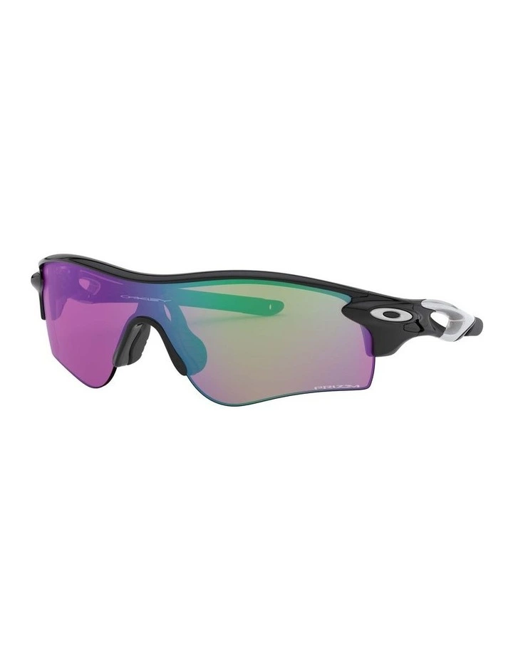 RadarLock Path Black OO9206 Sunglasses