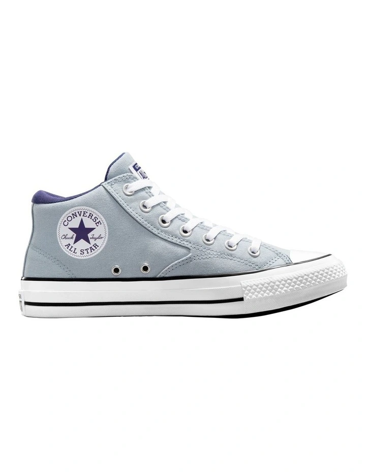 All Star Malden Street Crafted Shoes in Grey