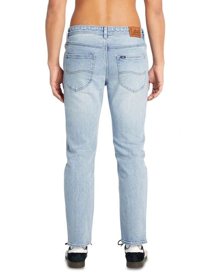 L-Two Jeans in Raider Blue