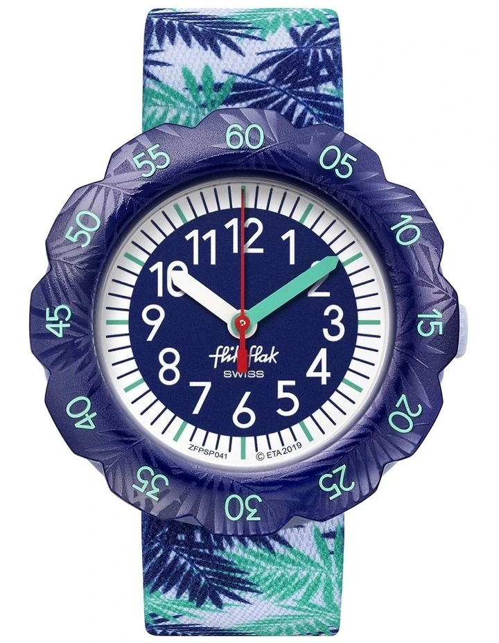 Releaf Watch