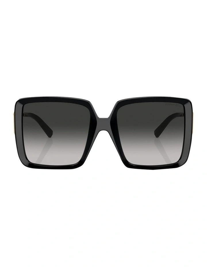 TF4212U Sunglasses in Black