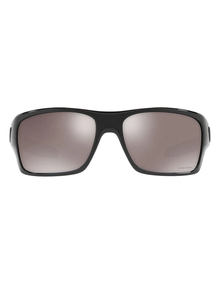 Turbine Black OO9263 Polarised Sunglasses