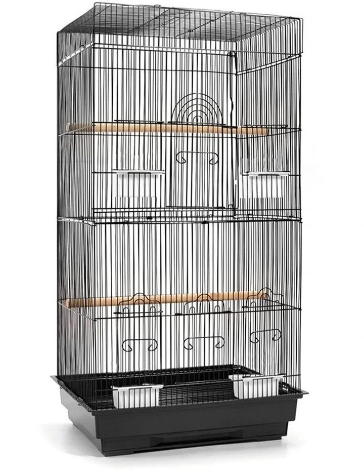 Medium Bird Cage with Perch