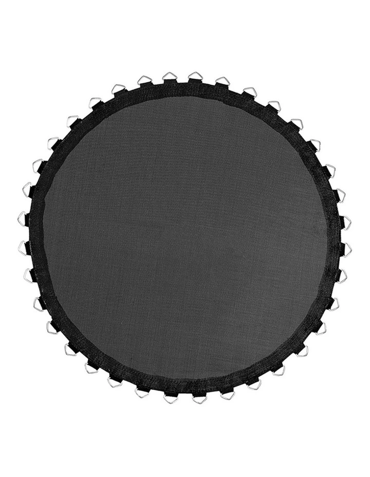15 FT Round Replacement Trampoline Mat in Black