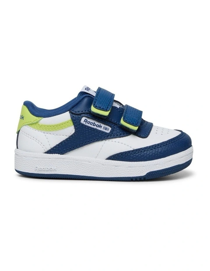 Club C 2V 2.0 Sneakers in White